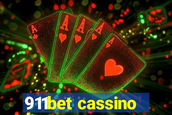 911bet cassino